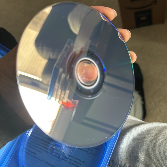 Aladdin and Lion King PS4 Game - Picture 4 of 4